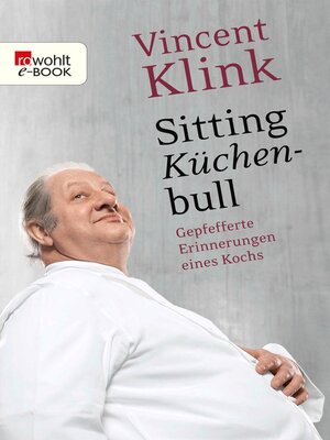 cover image of Sitting Küchenbull